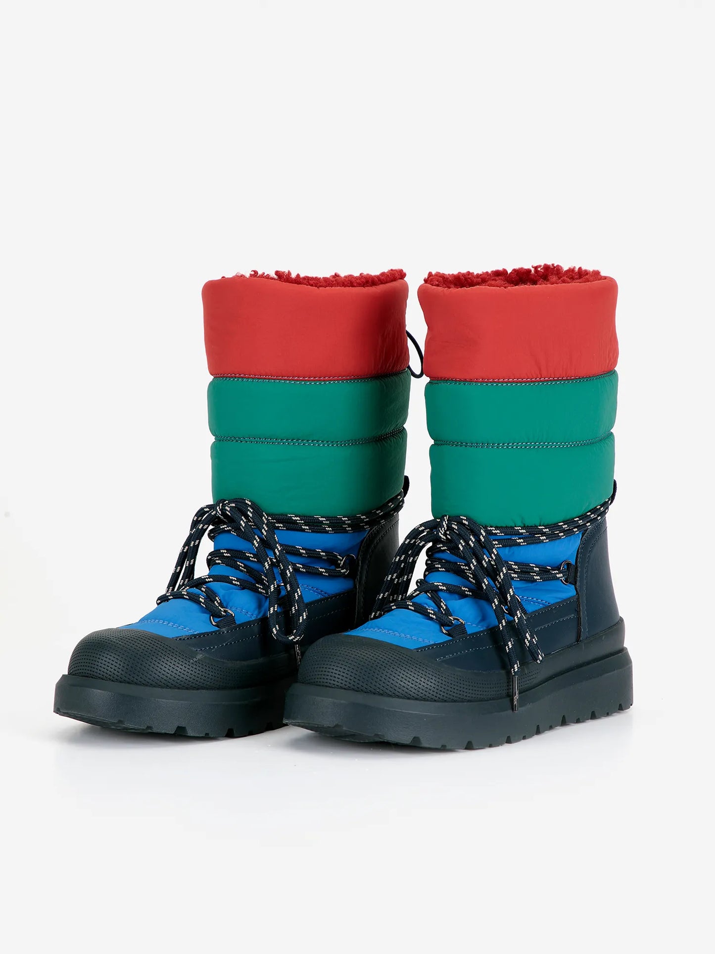 Bobo Choses ski boots