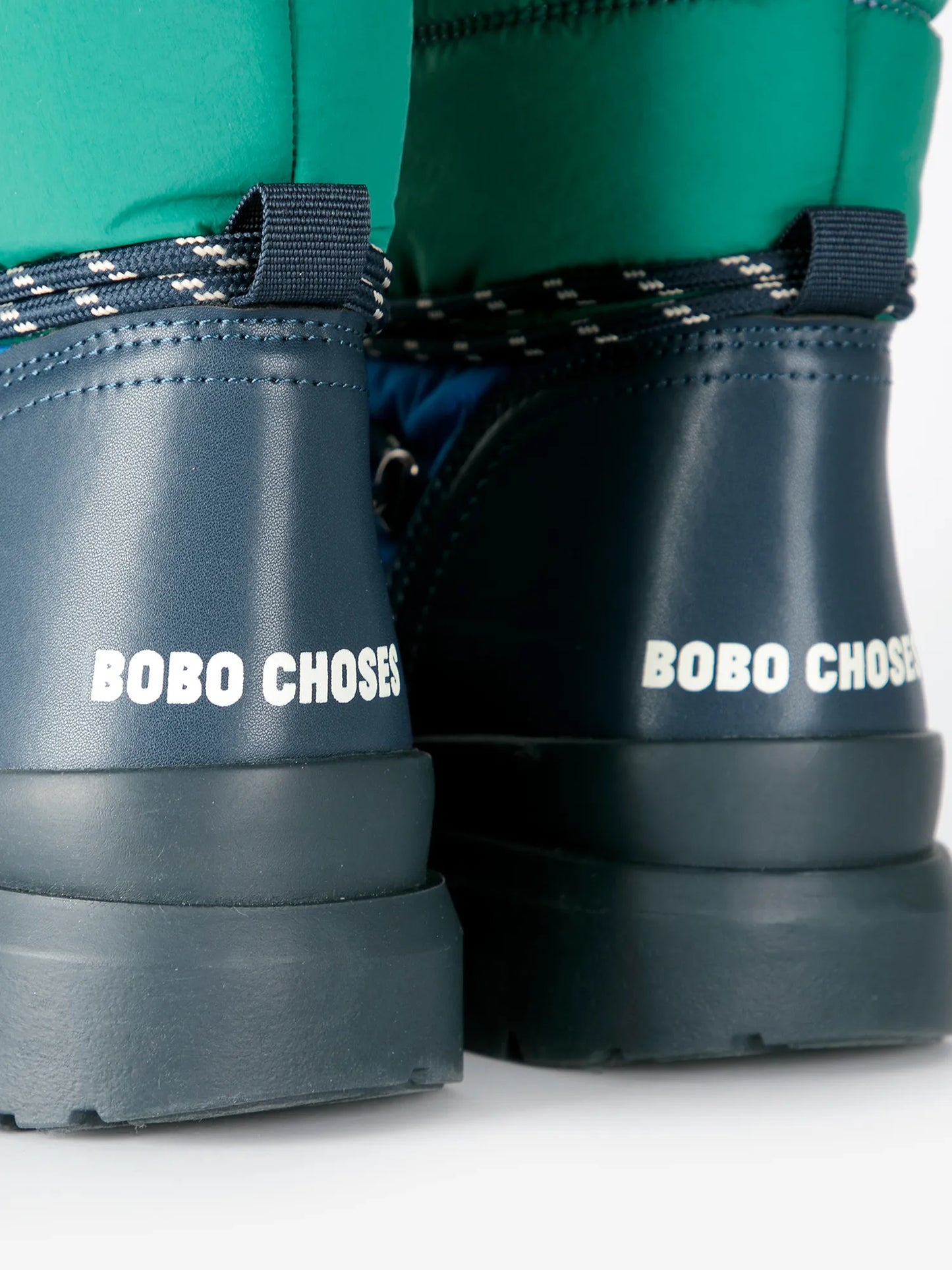 Bobo Choses ski boots