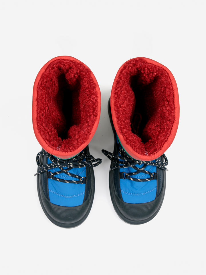 Bobo Choses ski boots