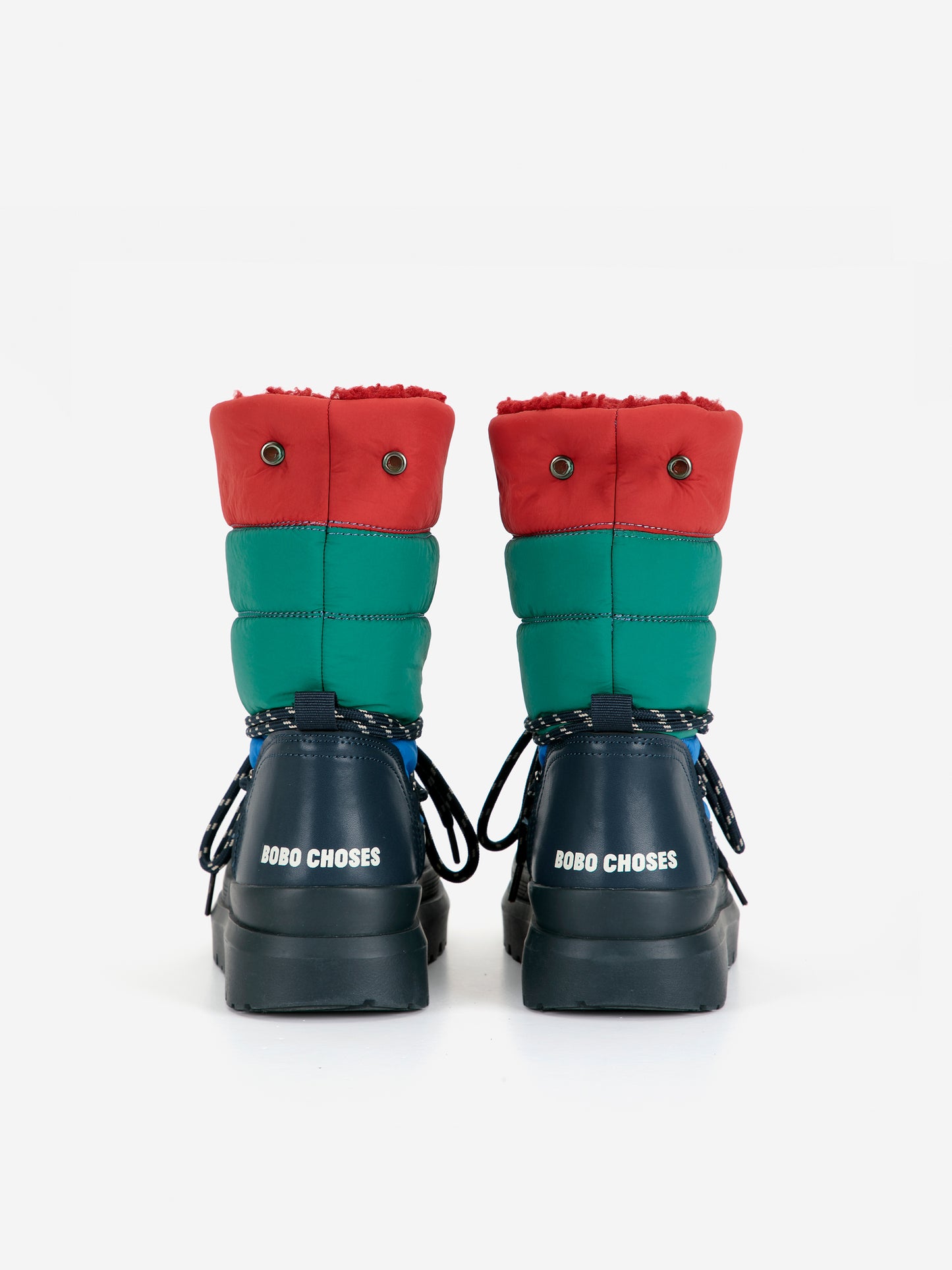 Bobo Choses ski boots