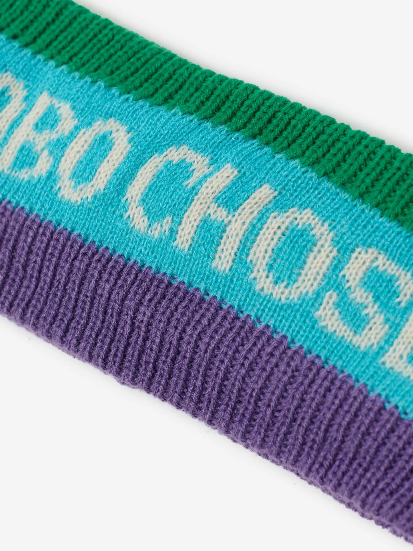 Diadema de punt Bobo Choses