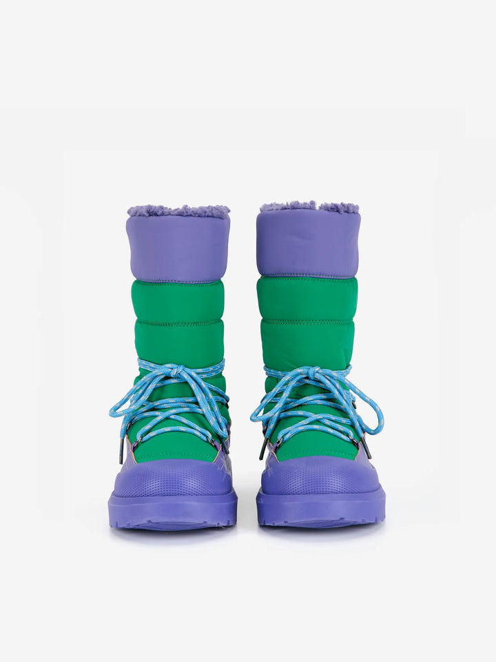 Bobo Choses ski boots
