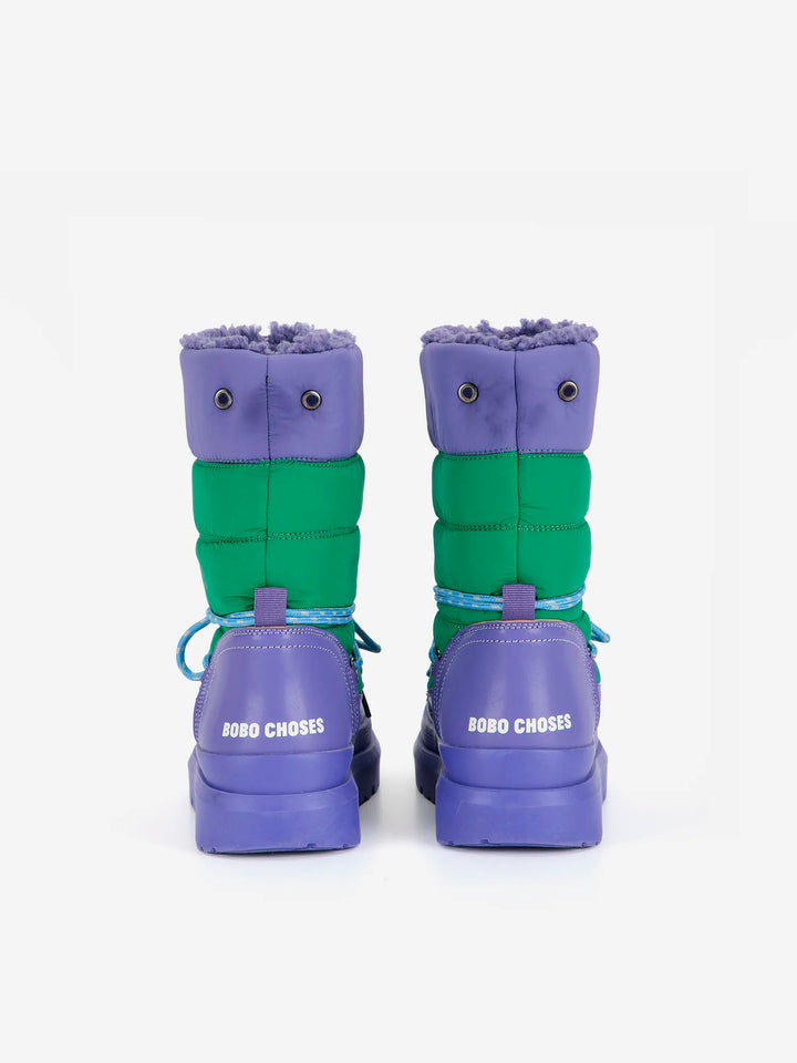 Bobo Choses ski boots