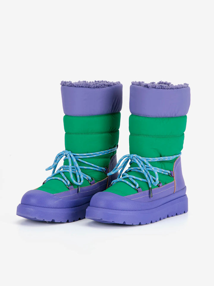 Bobo Choses ski boots