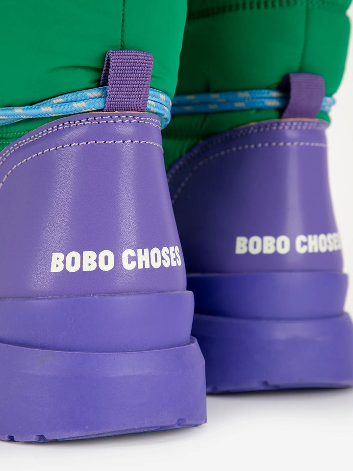 Bobo Choses ski boots