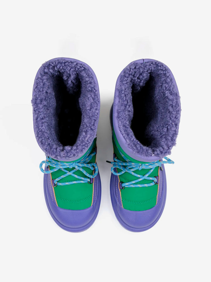 Bobo Choses ski boots