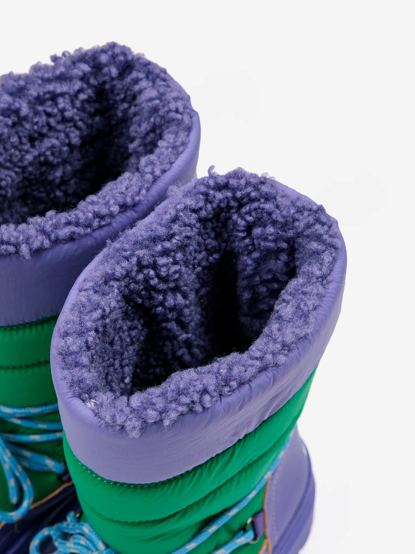 Bobo Choses ski boots