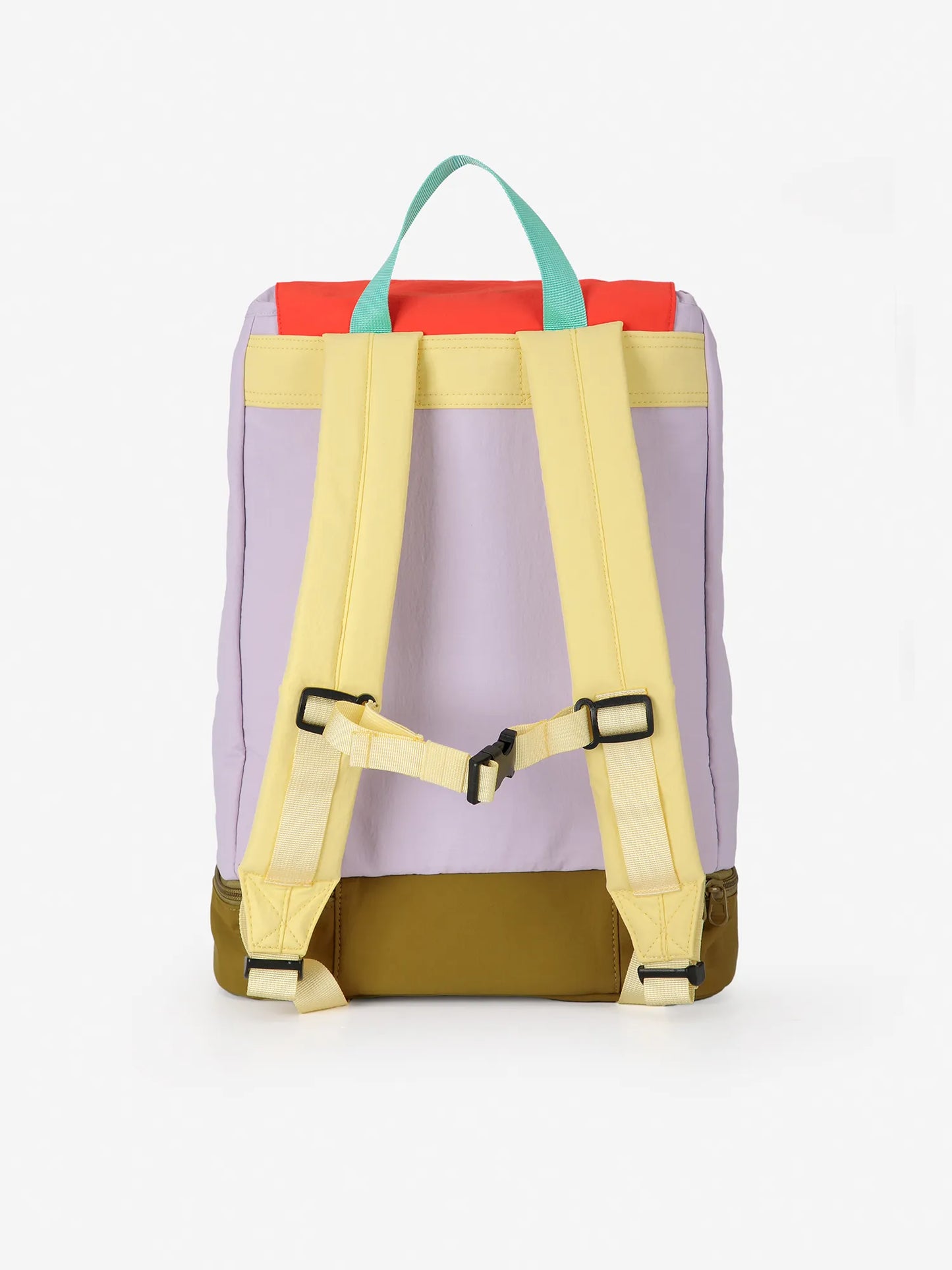 Booo Bo Choses Tag backpack