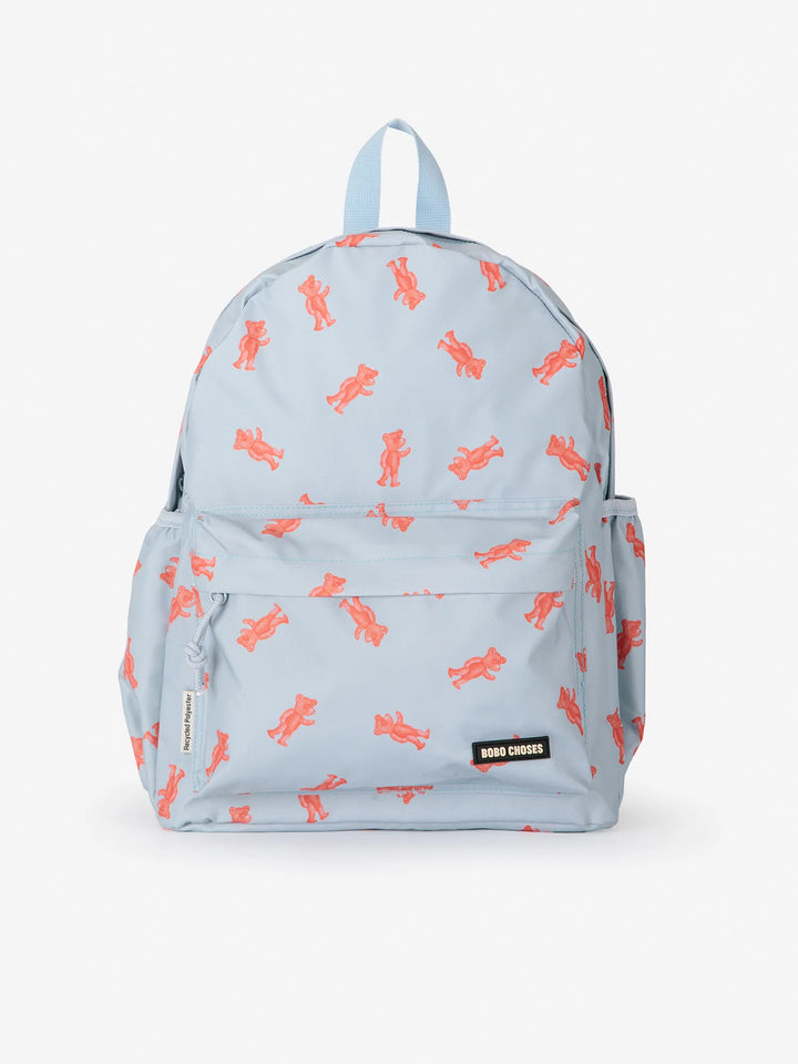 Sac à dos all-over Softpaw Monster