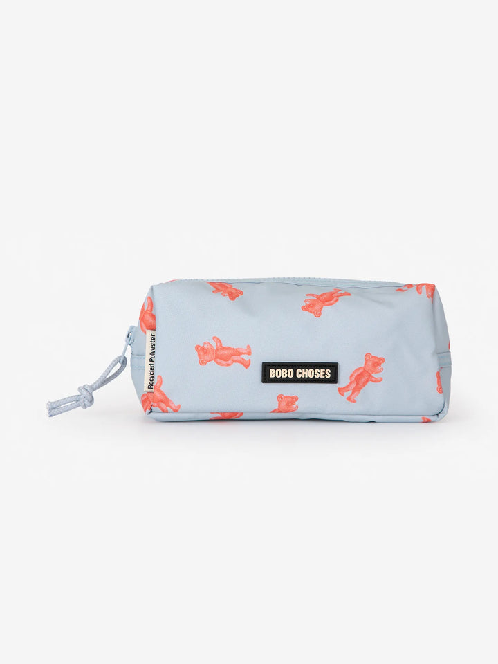 Trousse all-over Softpaw Monster