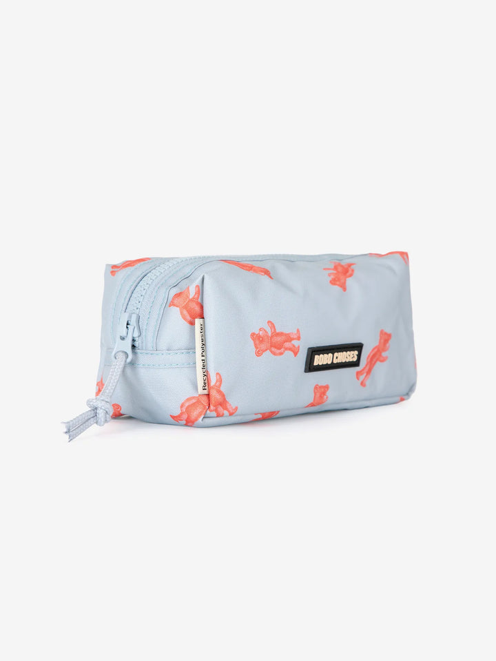 Trousse all-over Softpaw Monster
