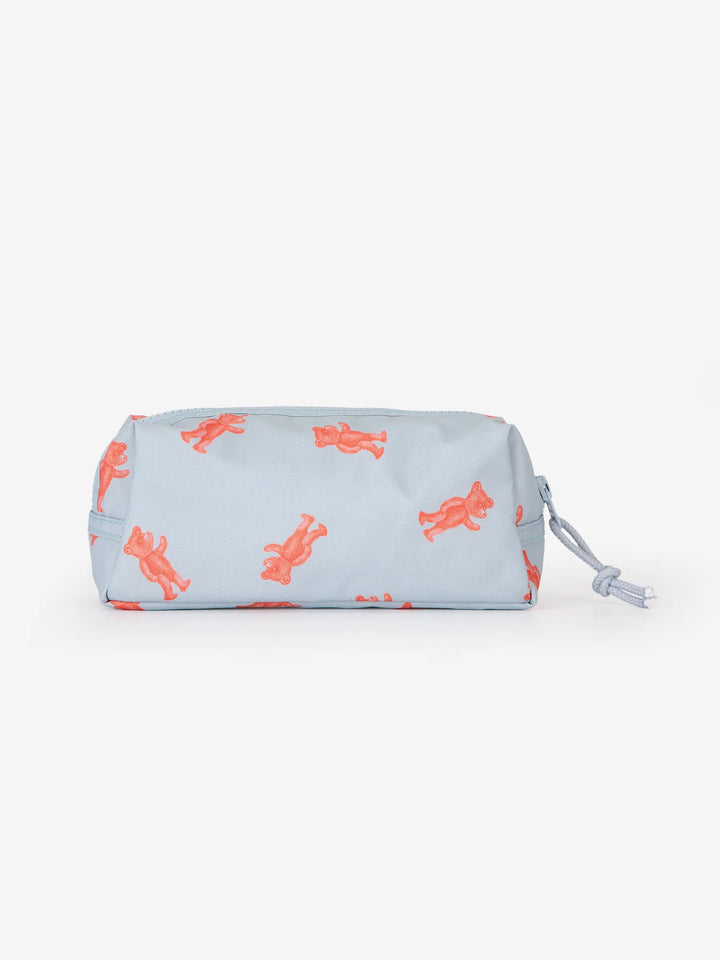 Trousse all-over Softpaw Monster