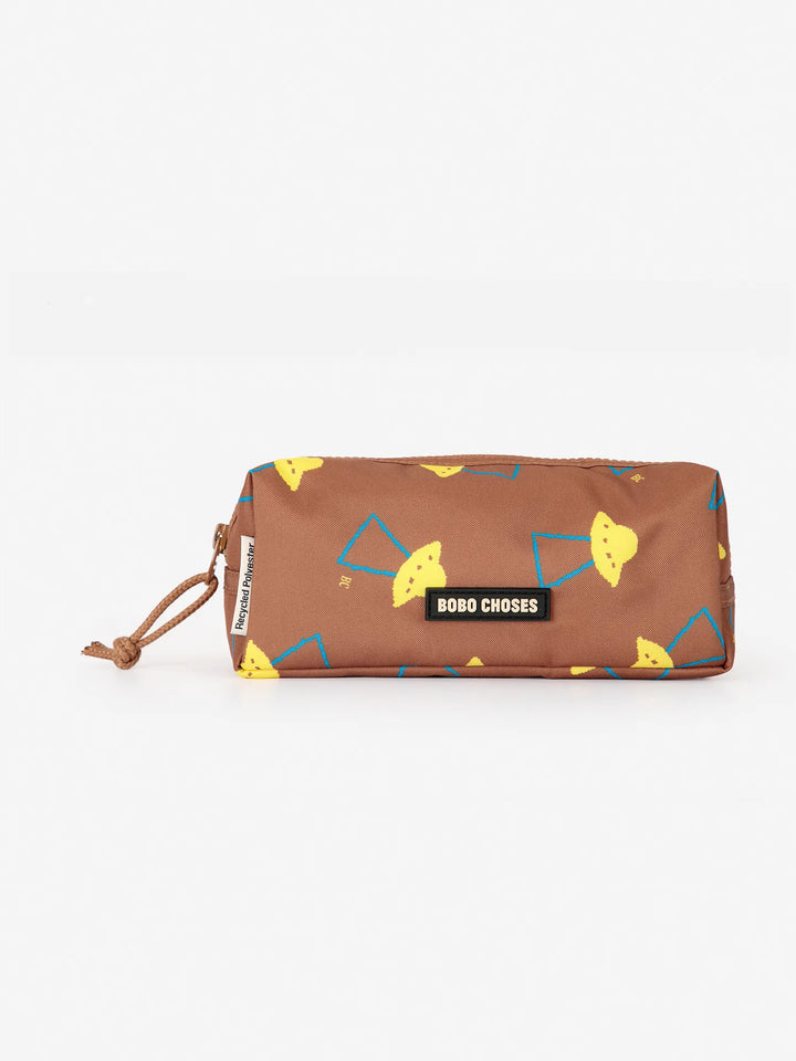 Trousse all-over Pixel Abduction