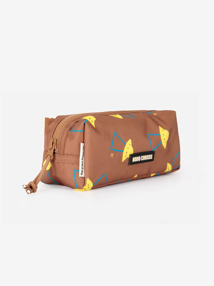 Trousse all-over Pixel Abduction