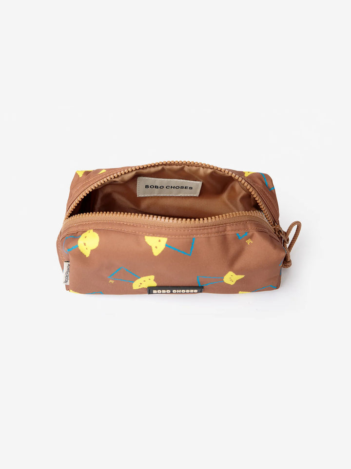 Trousse all-over Pixel Abduction