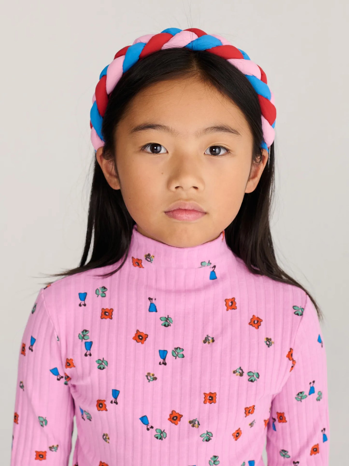 Geflochtenes Stirnband Bobo Choses