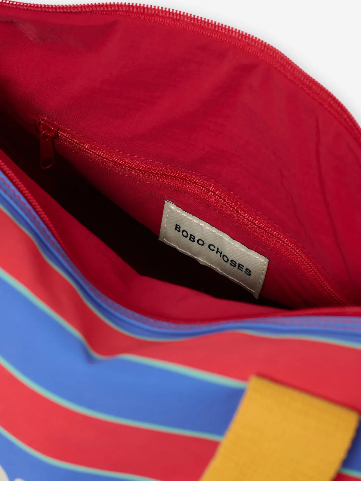 Bobo Choses Bolder sports bag