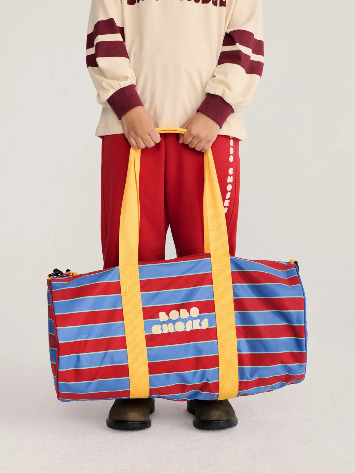 Bobo Choses Bolder sports bag