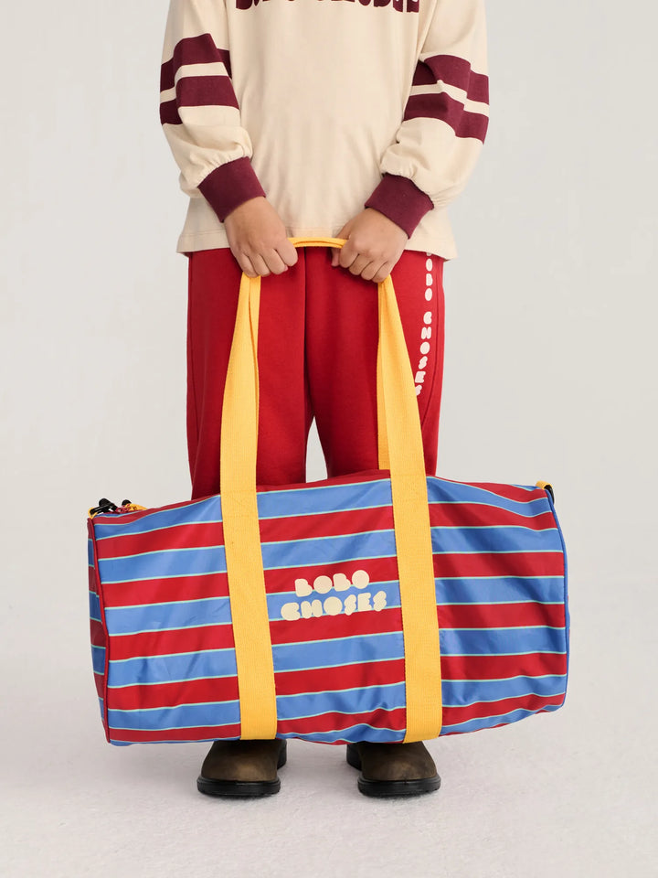 Bossa esportiva Bolder Bobo Choses