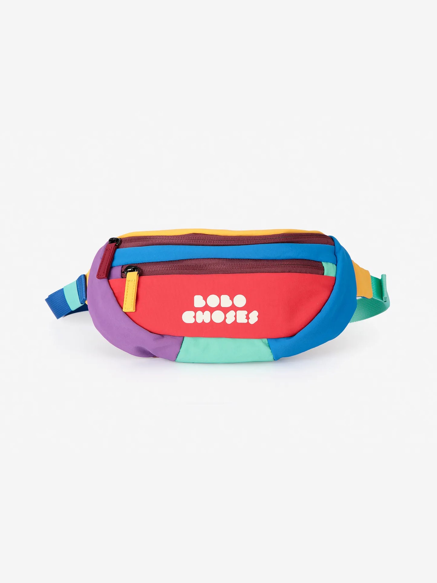Bobo Choses Bolder 벨트 파우치