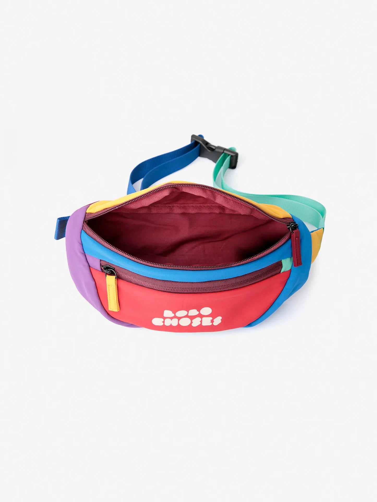 Bobo Choses Bolder 벨트 파우치