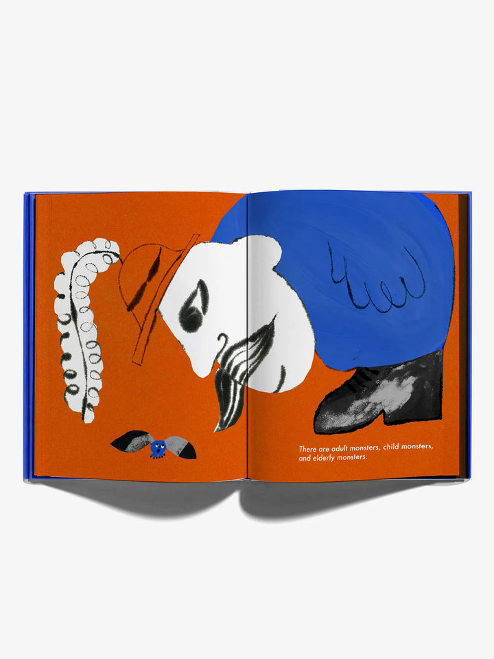 Petit Book AW26