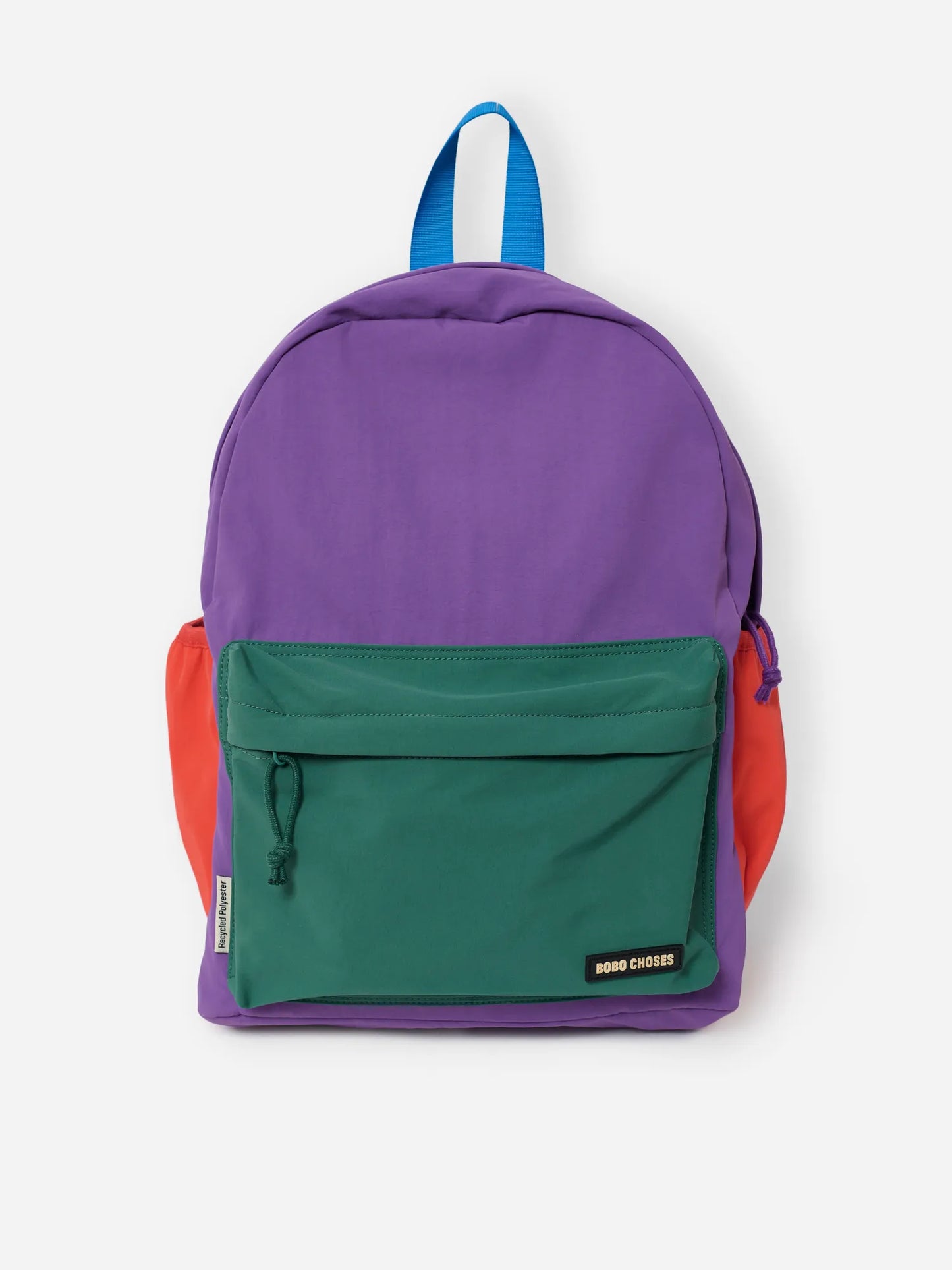 Bobo Choses color block backpack