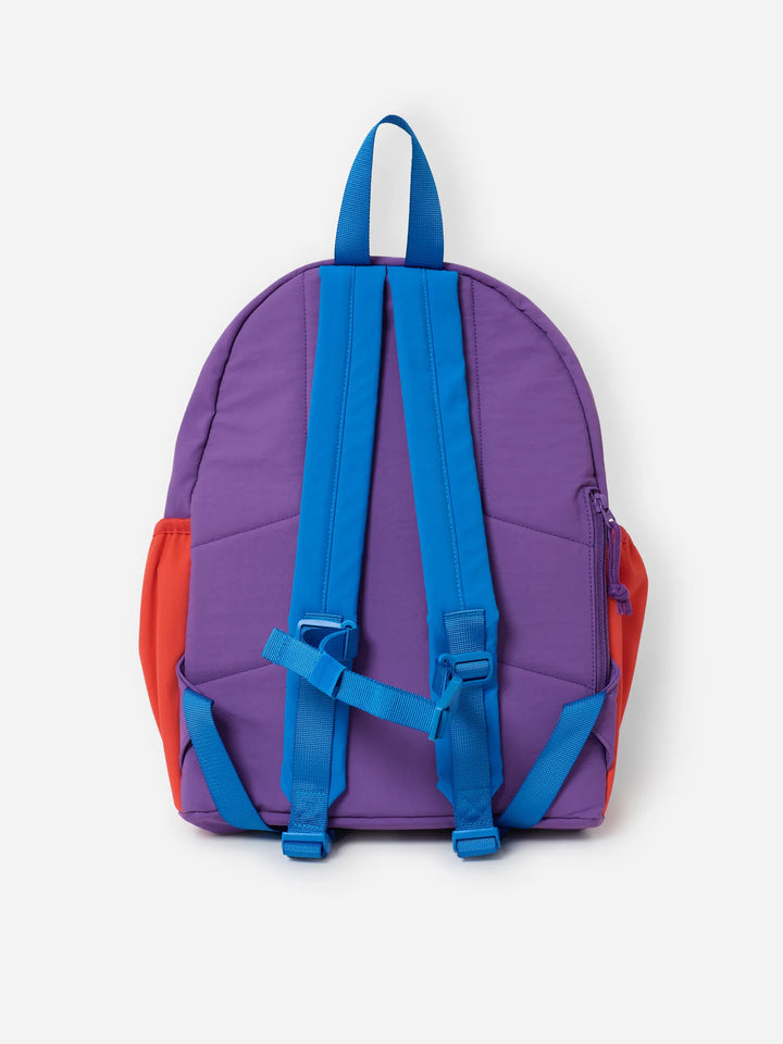 Motxilla Bobo Choses Color Block
