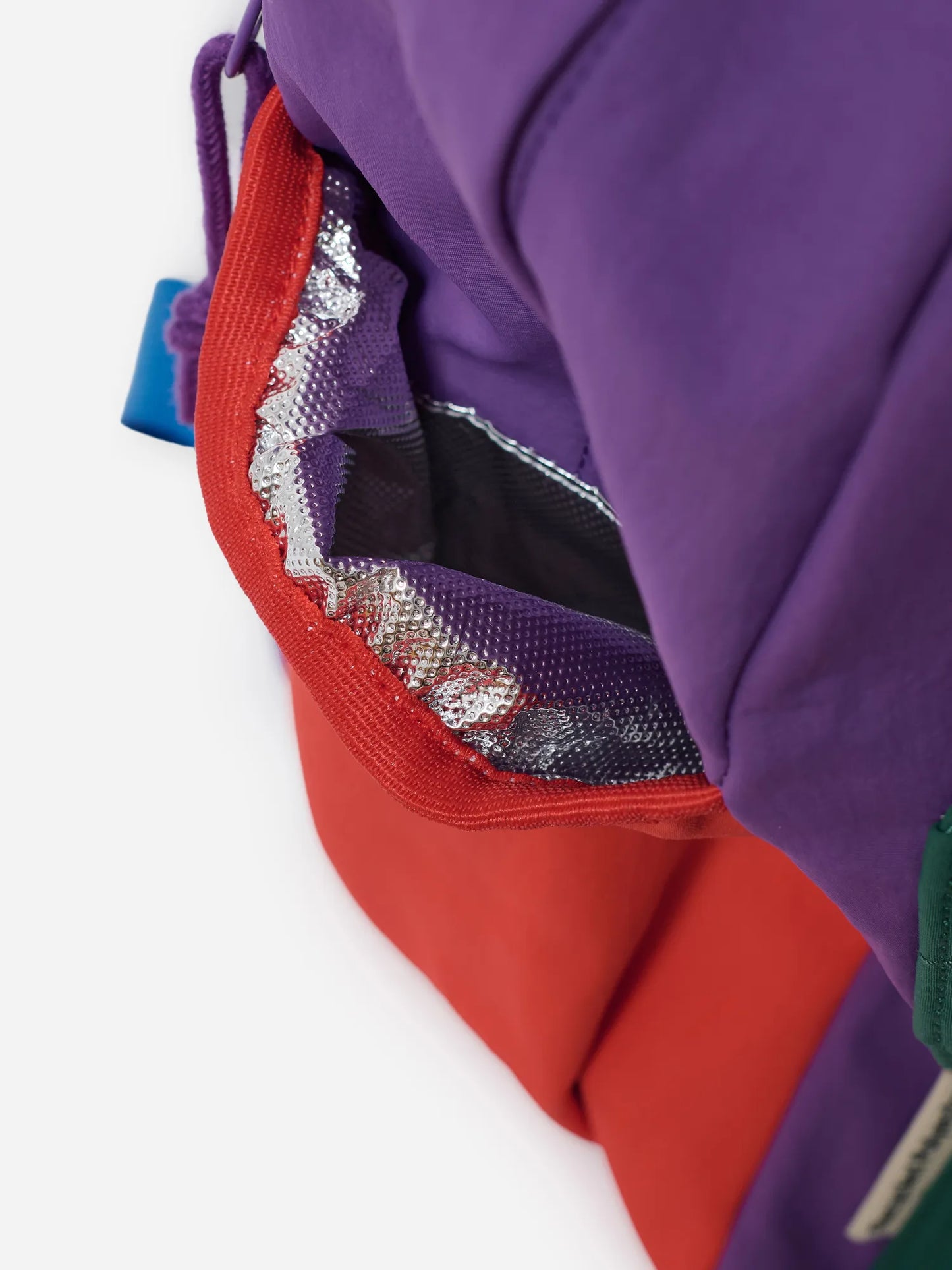 Bobo Choses color block backpack