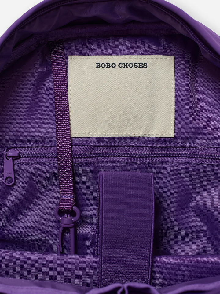 Motxilla Bobo Choses Color Block