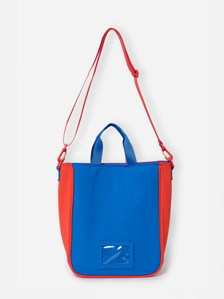 Bossa Bobo Choses Color Block