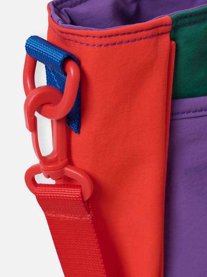 Bossa Bobo Choses Color Block