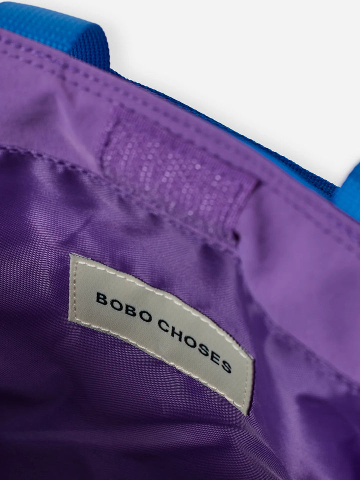 Bossa Bobo Choses Color Block
