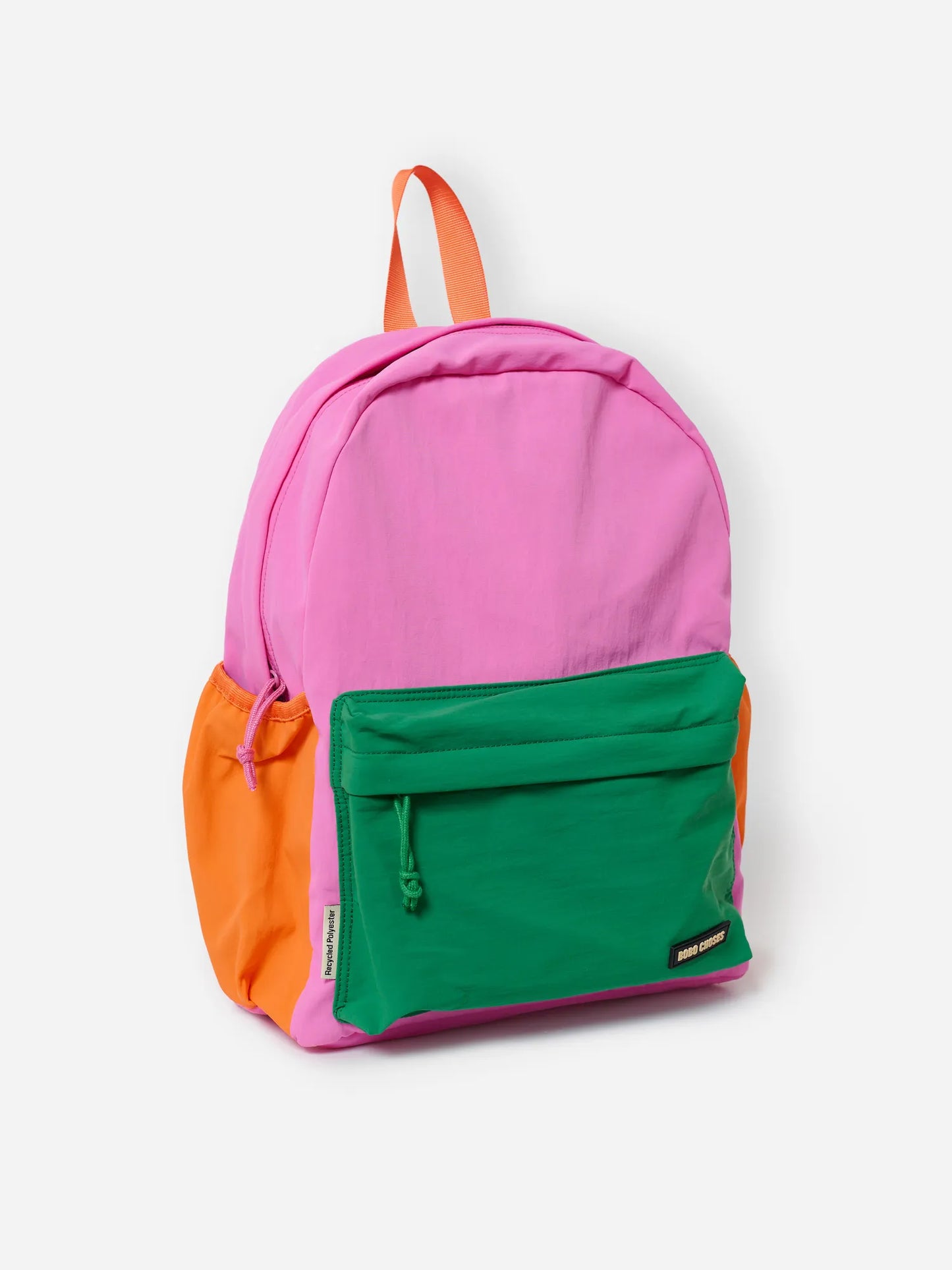 Bobo Choses color block backpack