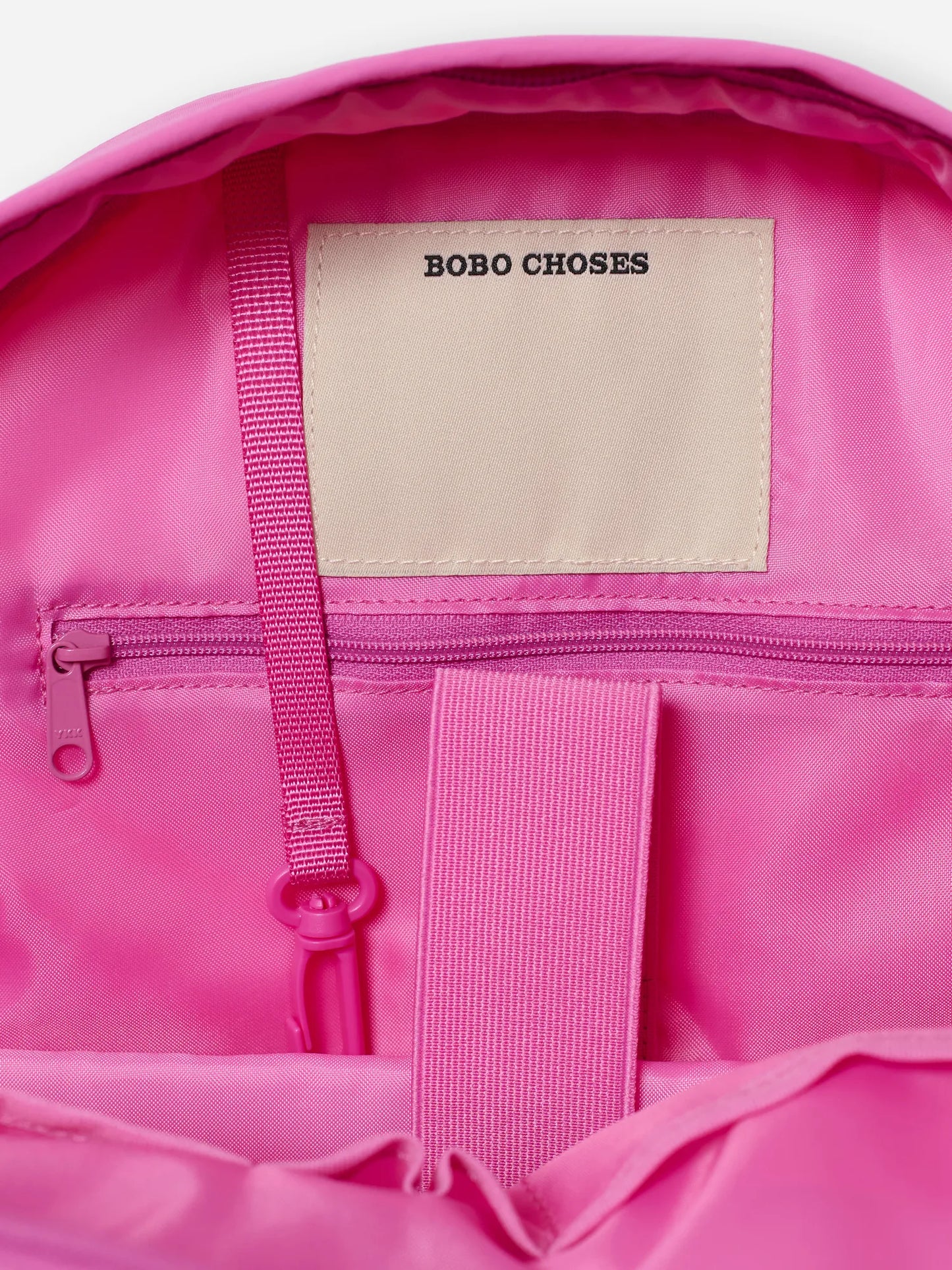 Bobo Choses color block backpack