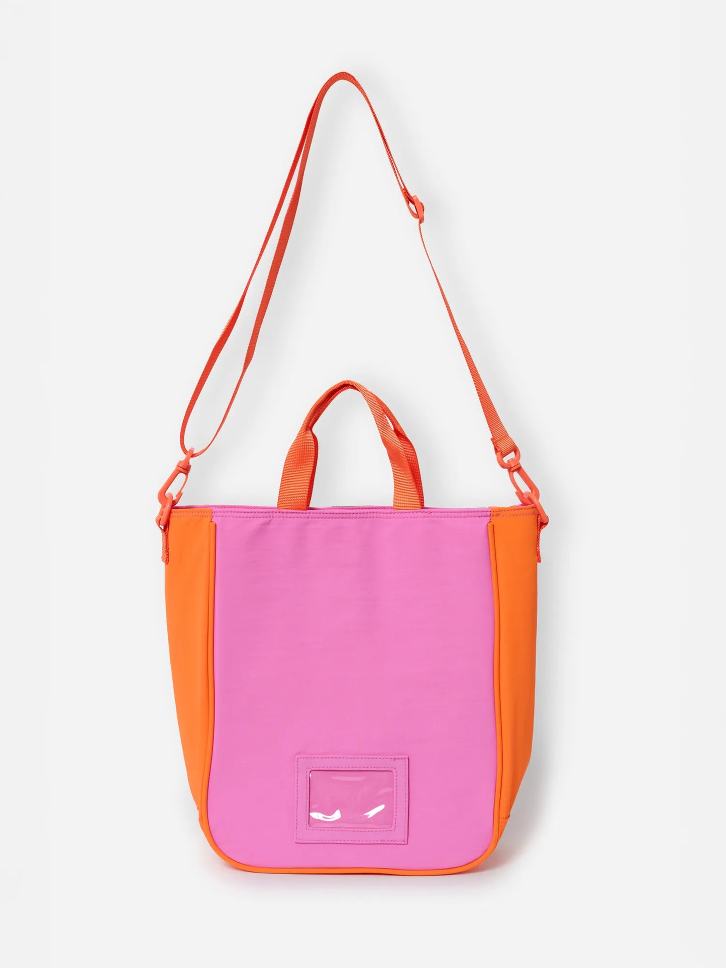 Bossa rosa Color Block Bobo Choses