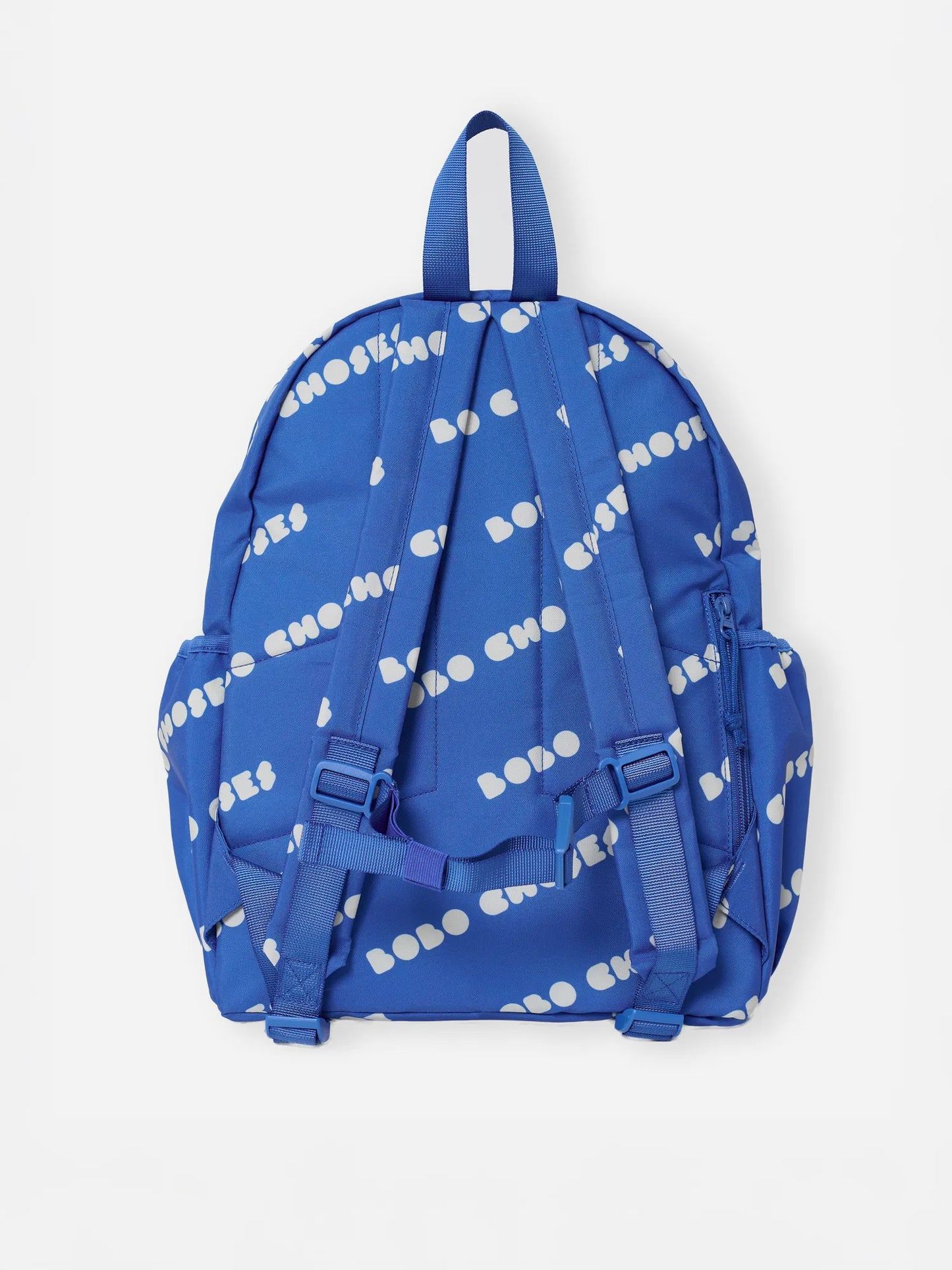 Mochila con estampado integral Bobo Choses Bolder
