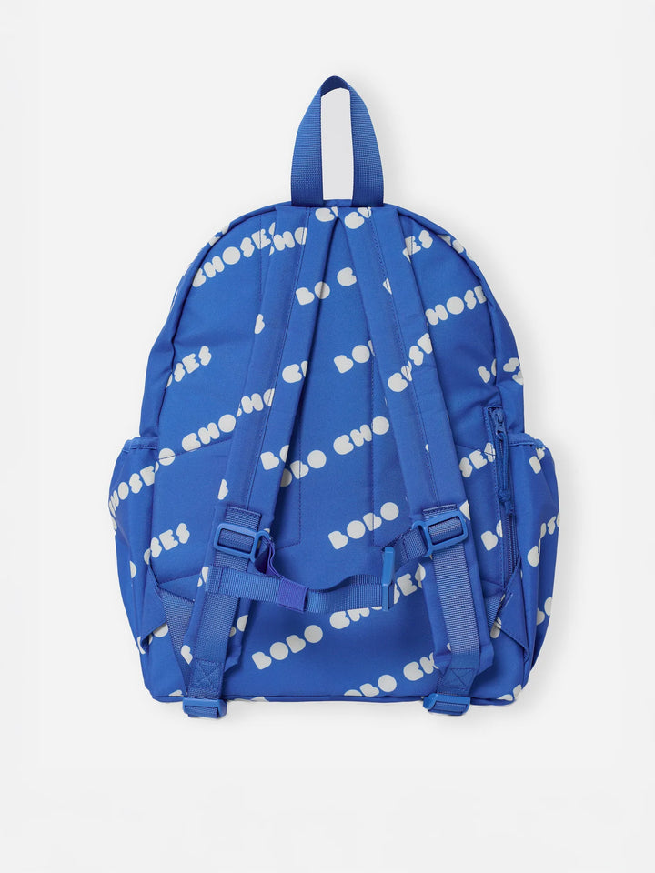 Motxilla estampat Bolder Bobo Choses