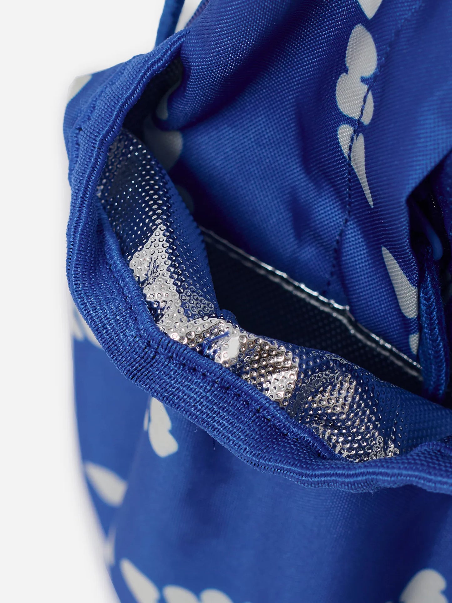 Mochila con estampado integral Bobo Choses Bolder