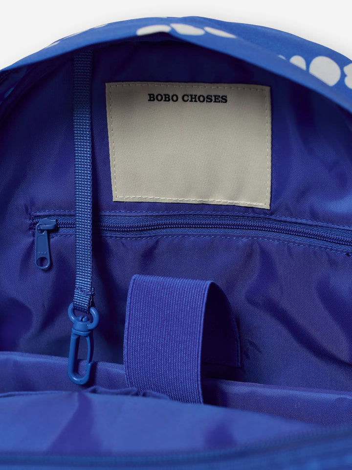 Motxilla estampat Bolder Bobo Choses