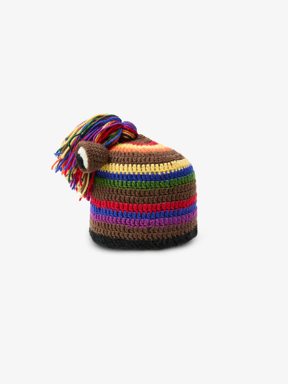 Gorro Creature