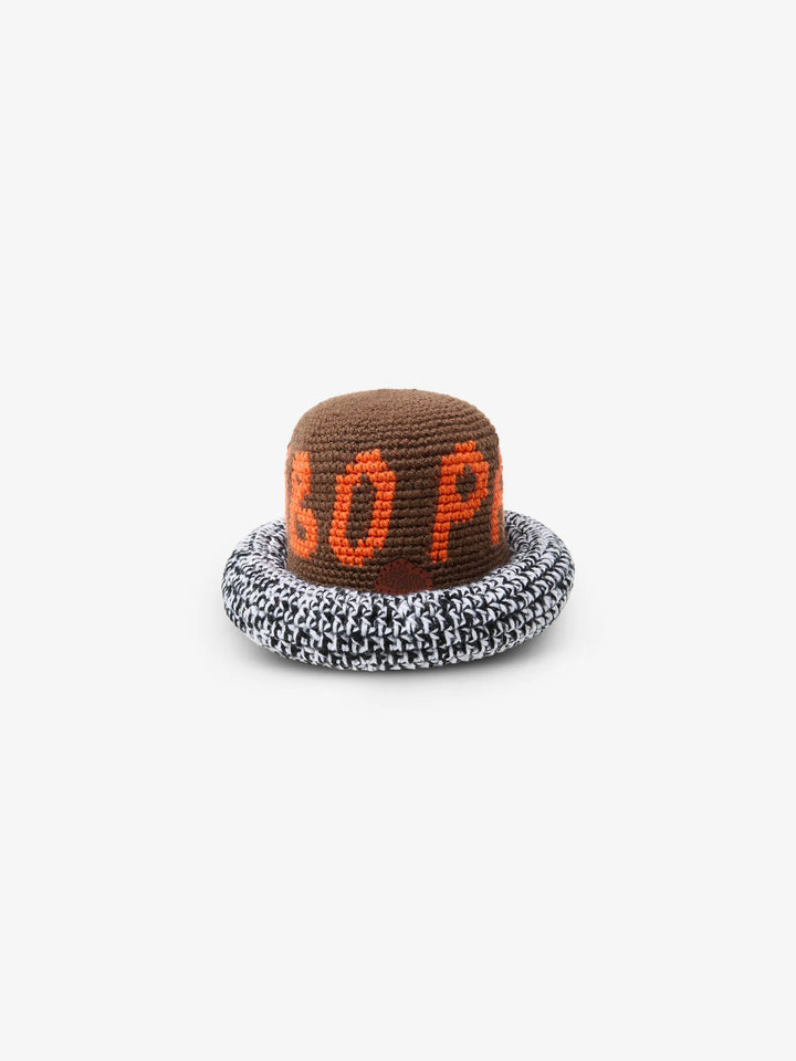 Halo Bonnet