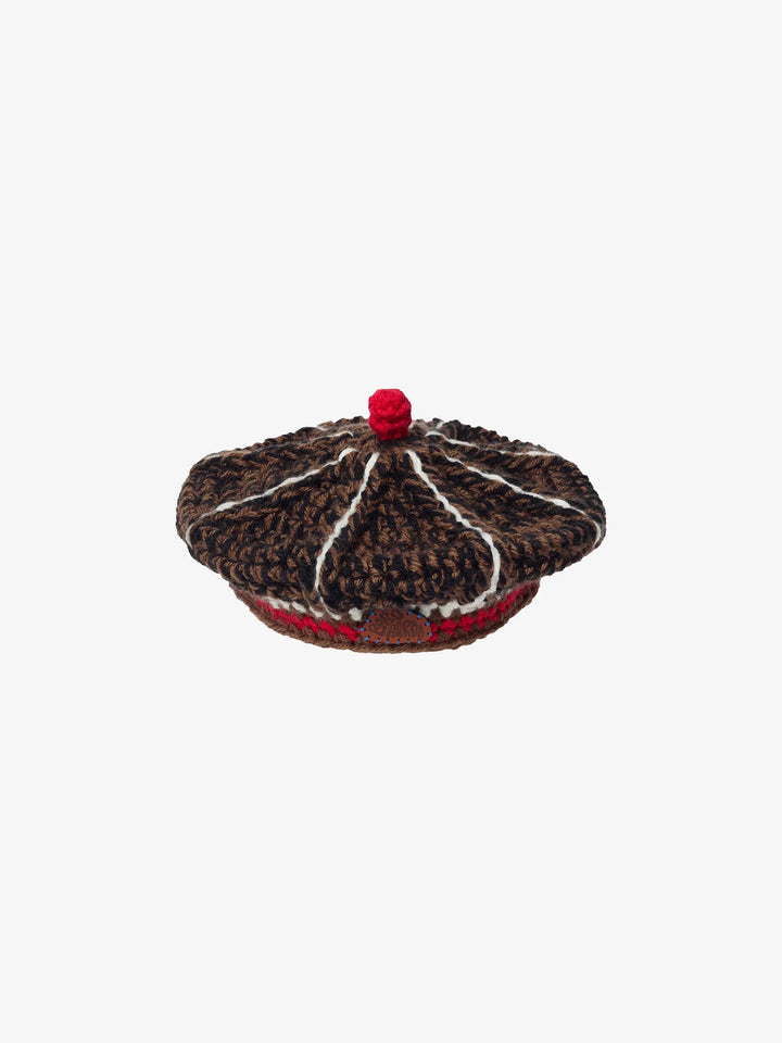 Motion Béret