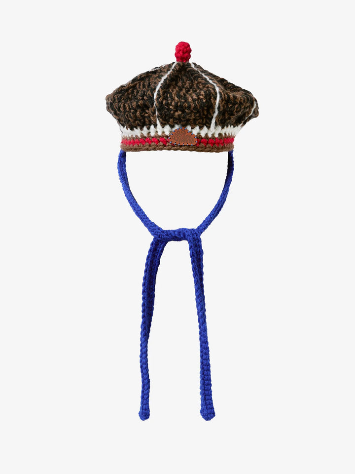 Motion Béret