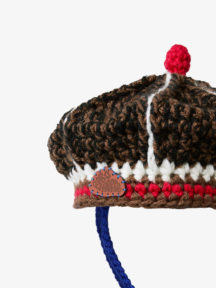 Motion Béret