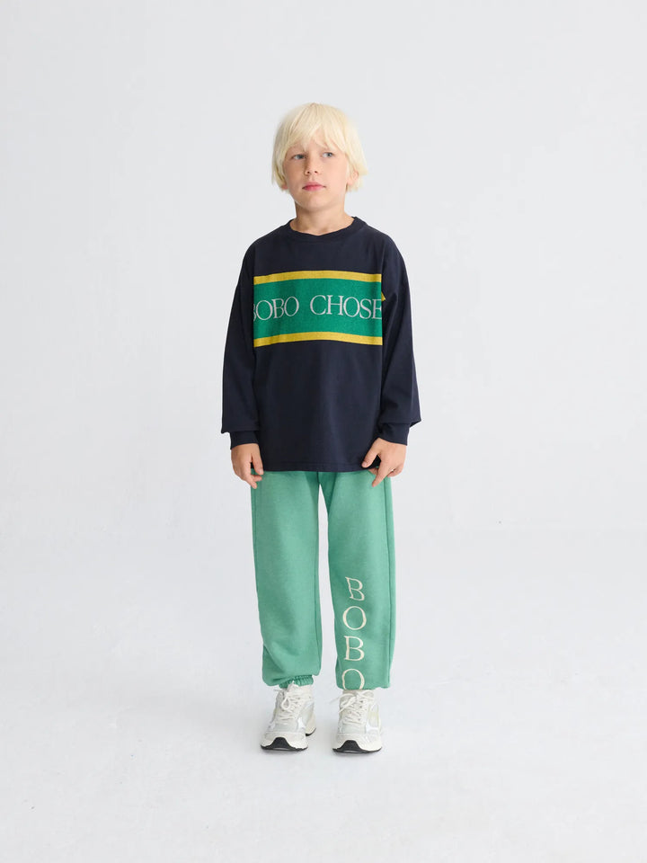 Bobo choses long sleeve T-shirt