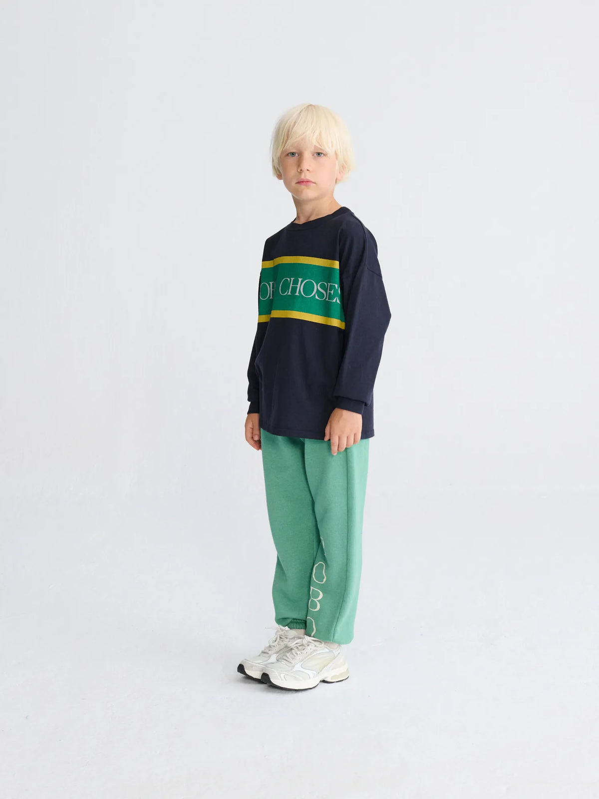 Bobo jogging pants