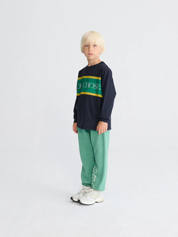 Bobo jogging pants