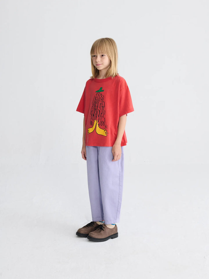 Booo Bo Choses woven pants