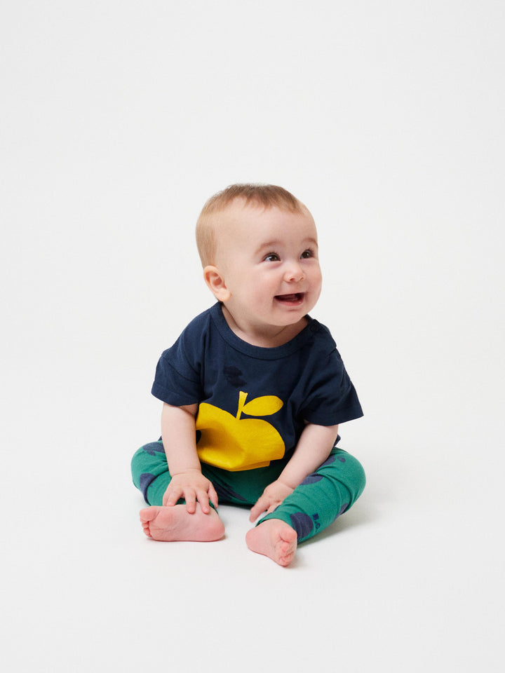 Poma navy T-shirt